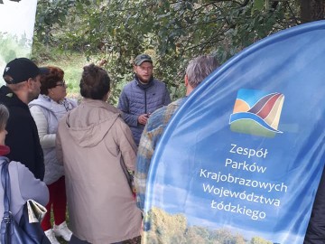 Relacja - szkolenie sadownicze w Janowie, <p>K. Krakowska</p>